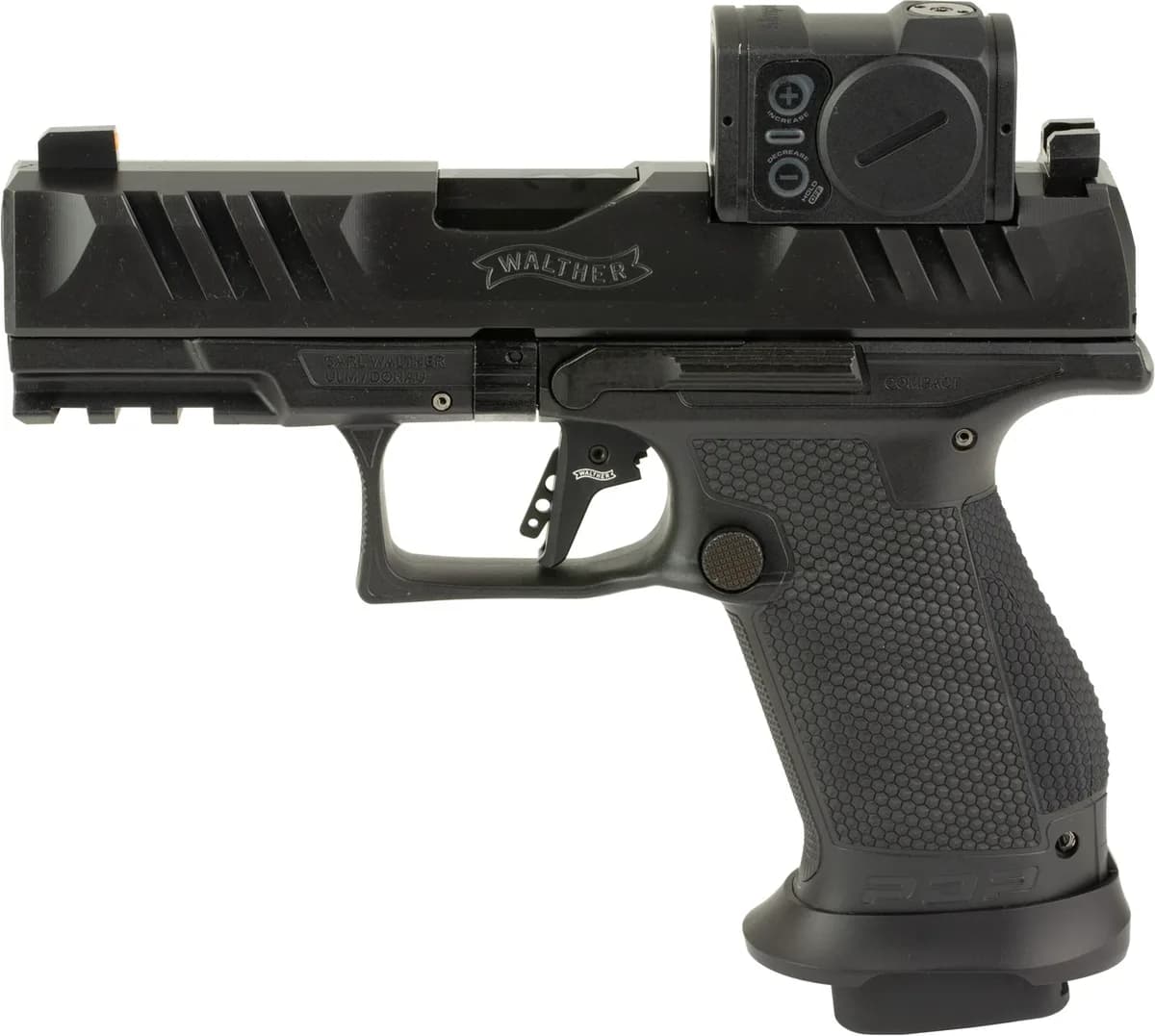 Walther Arms Inc PDP Compact