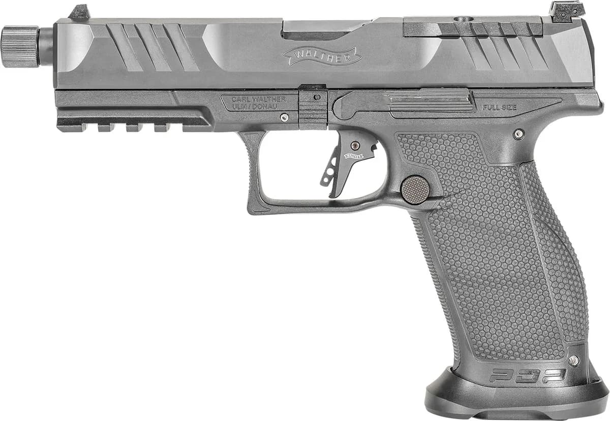 Walther Arms Inc PDP Pro Full Size — image 2