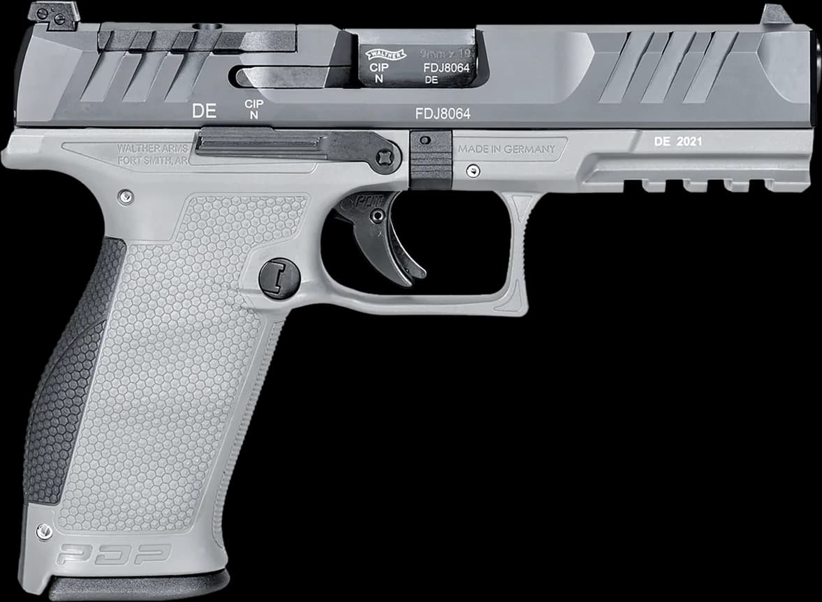 Walther Arms Inc PDP