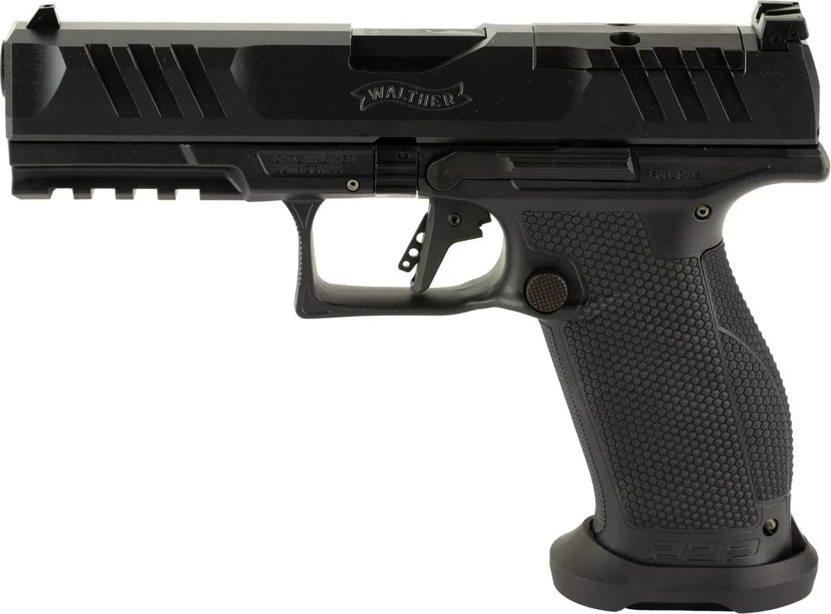 Walther Arms Inc PDP Pro-E — image 2