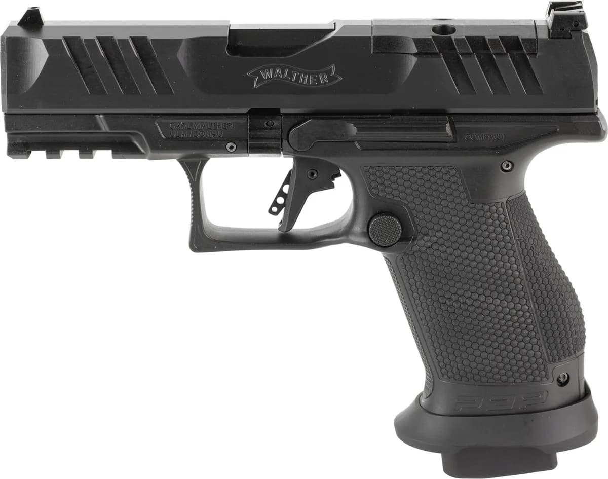 Walther Arms Inc PDP Pro-E — image 2