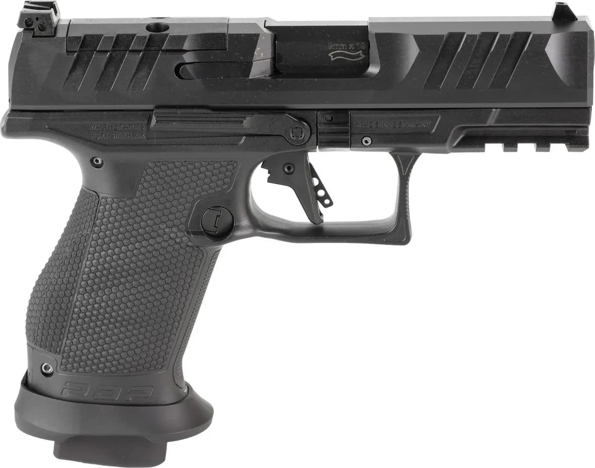 Walther Arms Inc PDP Pro-E