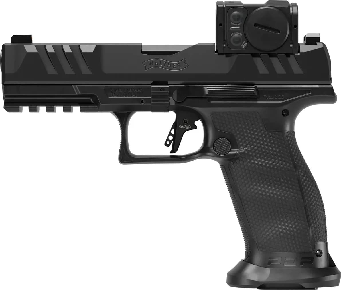 Walther Arms Inc PDP Pro Acro Sight Included — image 2