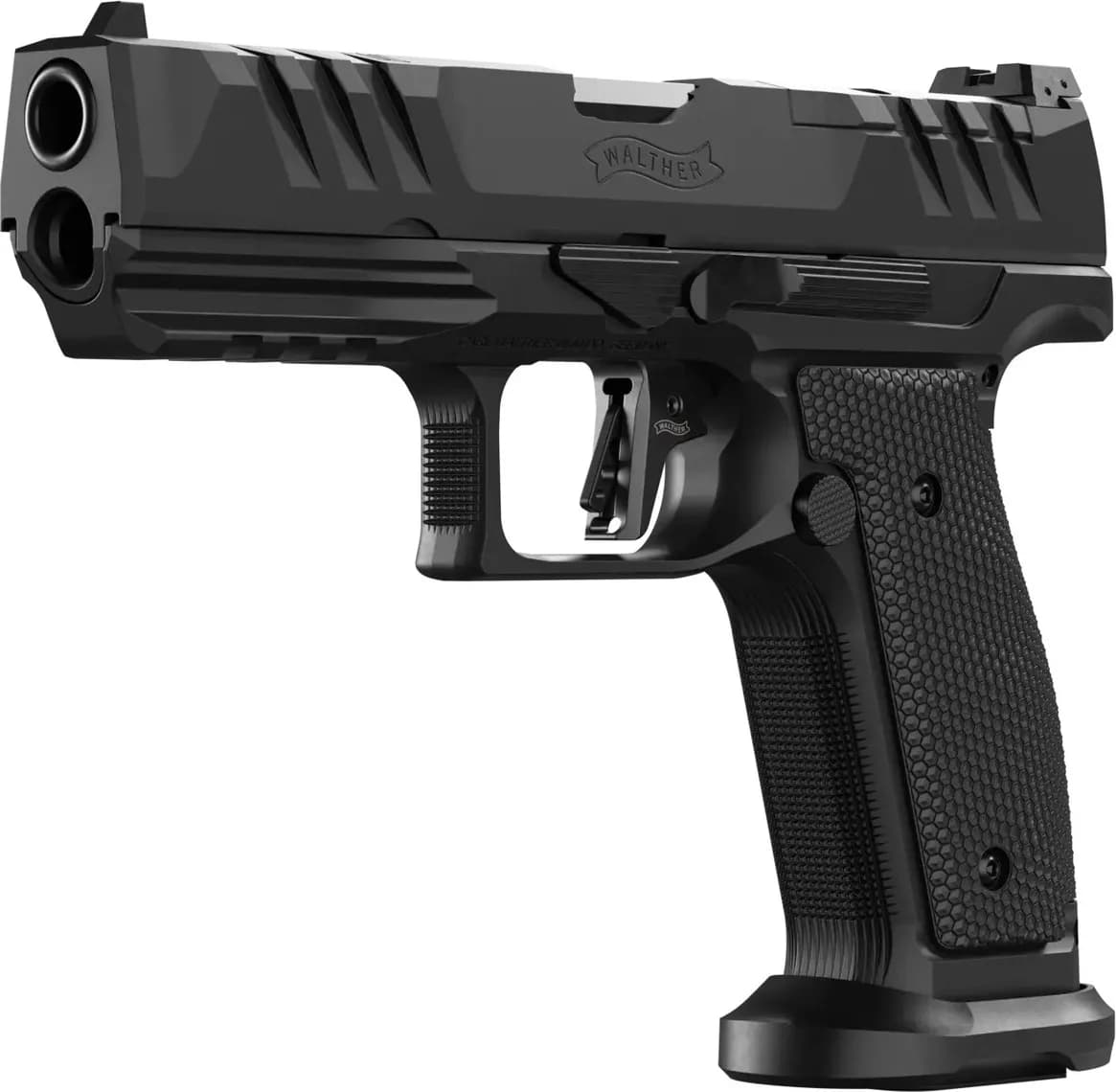 Walther Arms Inc PDP Pro — image 2