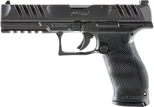 Walther Arms Inc PDP Full Size