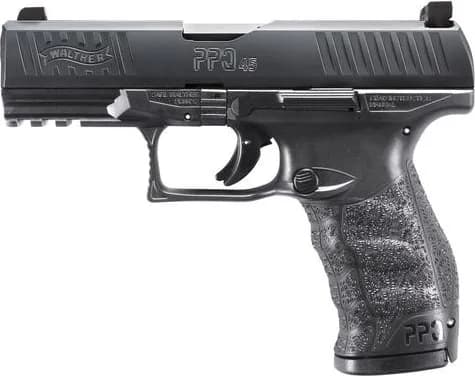 Walther Arms Inc PPQ M2