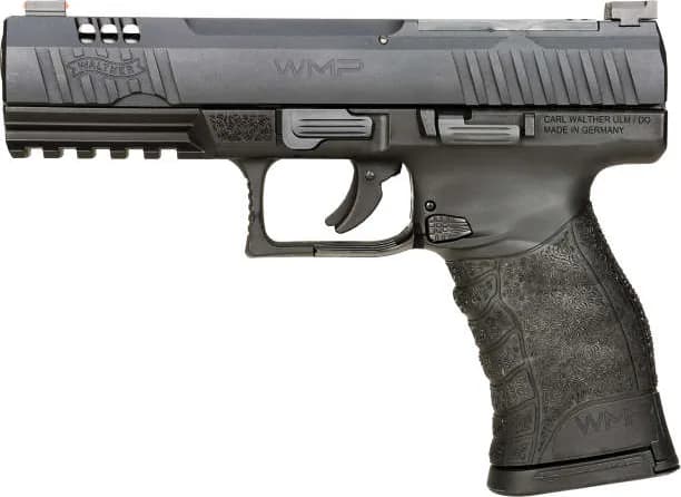 Walther Arms Inc WMP