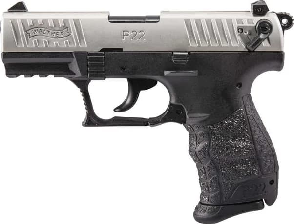 Walther Arms Inc P22 Q