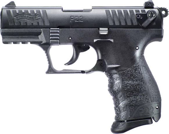 Walther Arms Inc P22Q