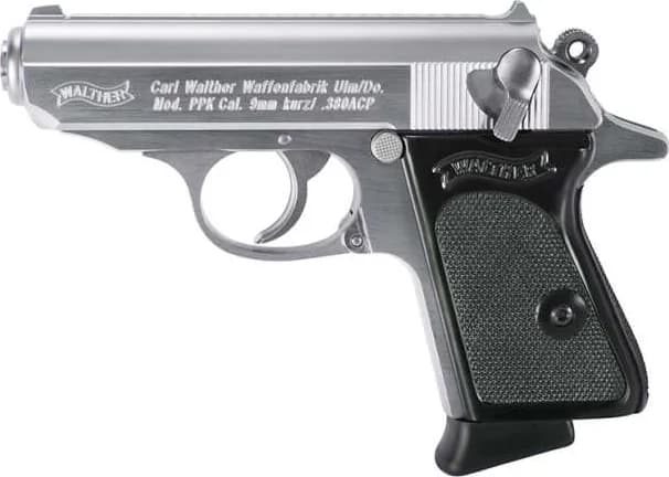 Walther Arms Inc PPK