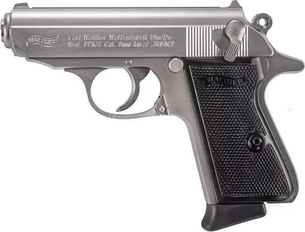 Walther Arms Inc PPK/S