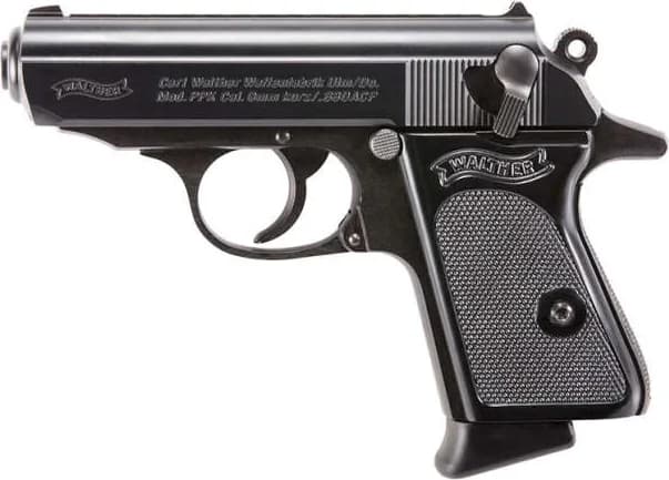 Walther Arms Inc PPK