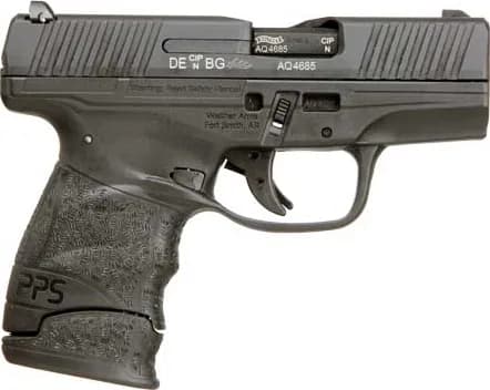 Walther Arms Inc PPS M2