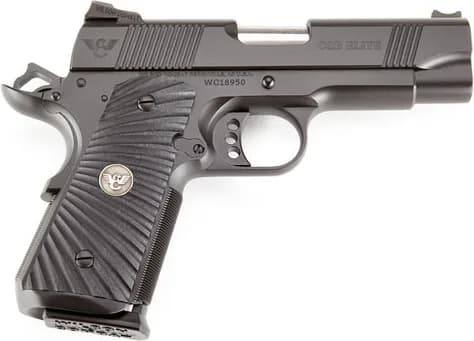Wilson Combat Wilson 1911 CQB Elite Compact