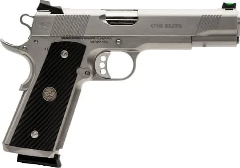 Wilson Combat Wilson 1911 CQB Elite