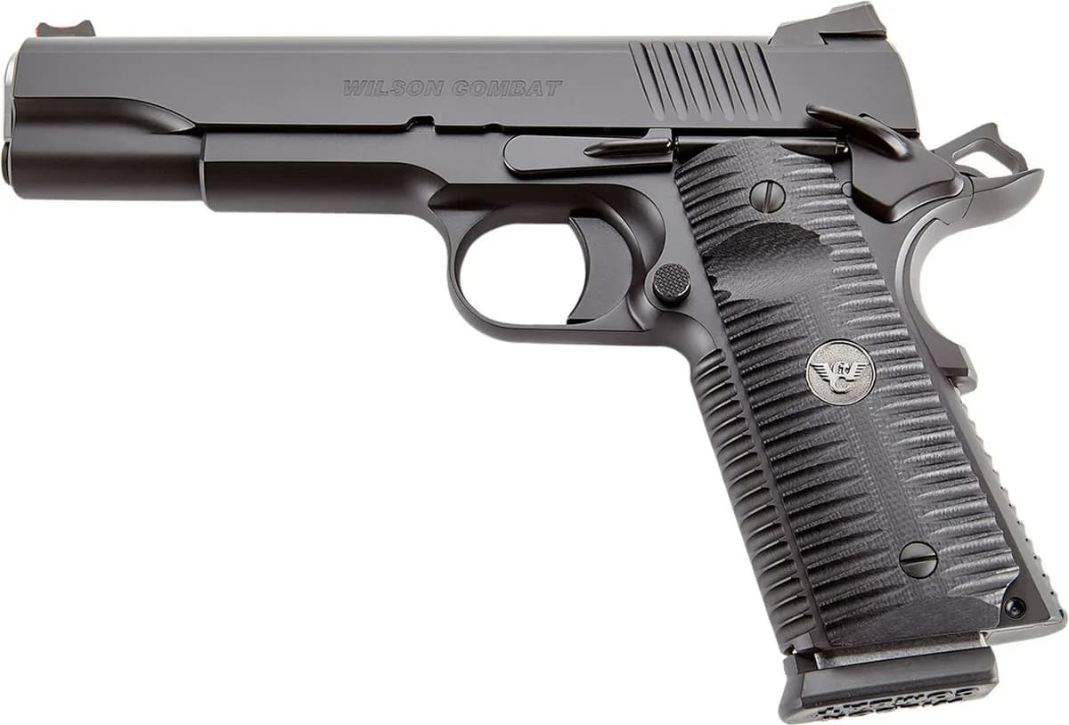 Wilson Combat 1911 — image 2