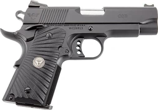 Wilson Combat 1911 CQB Compact