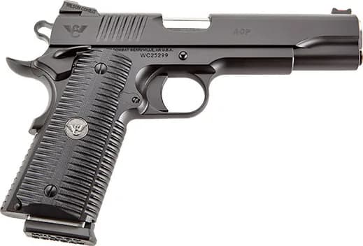 Wilson Combat ACP