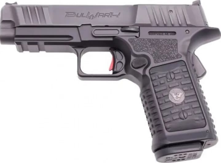 Wilson Combat BULWARK Compact — image 2