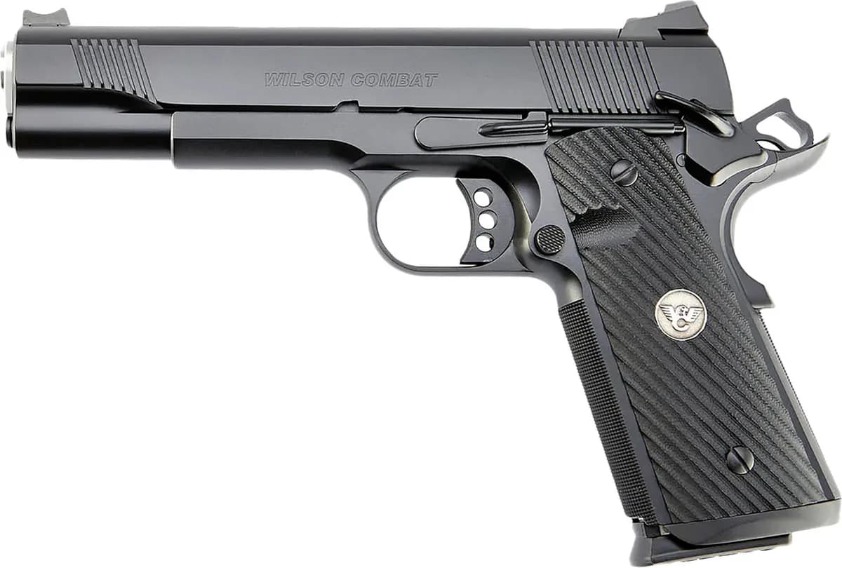 Wilson Combat CQB Elite — image 2