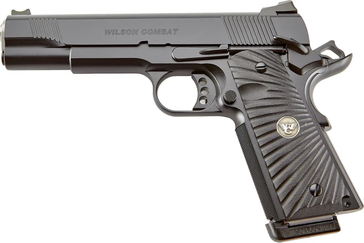 Wilson Combat CQB — image 2