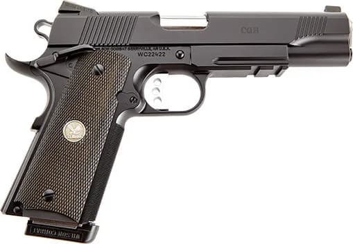 Wilson Combat CQB Full Size