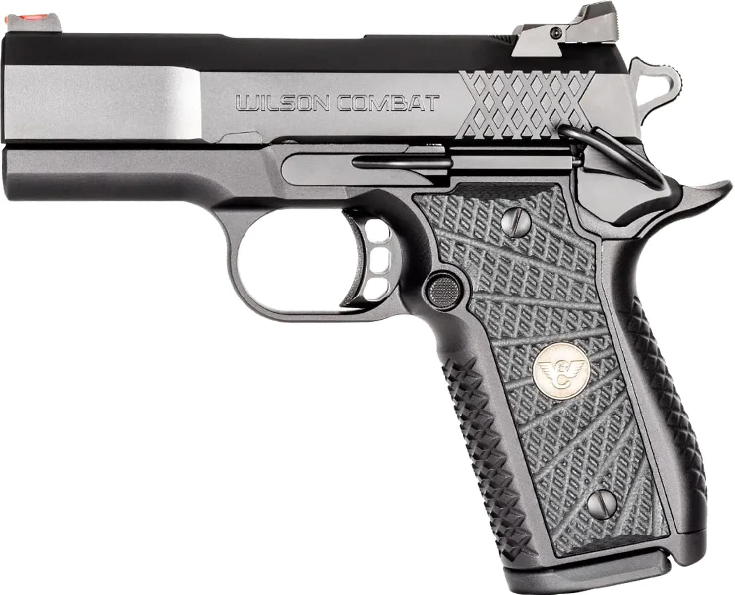 Wilson Combat EDC X9 2.0 — image 2