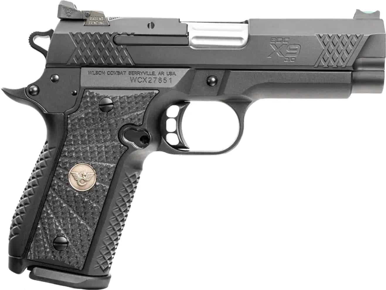 Wilson Combat EDC X9 2.0