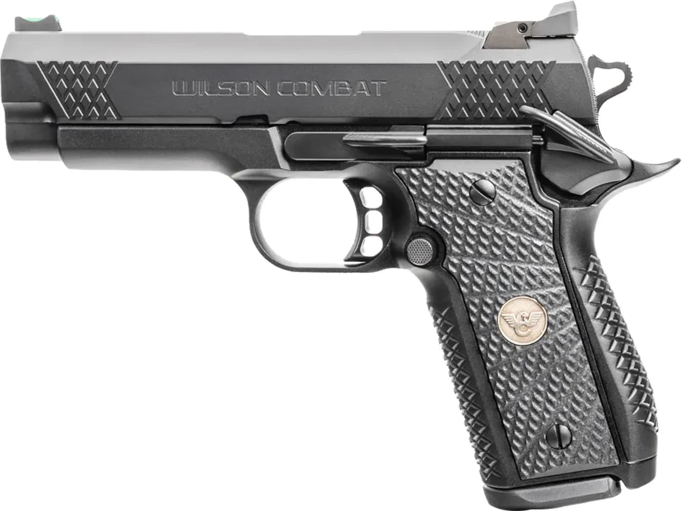 Wilson Combat EDC X9 2.0 — image 2