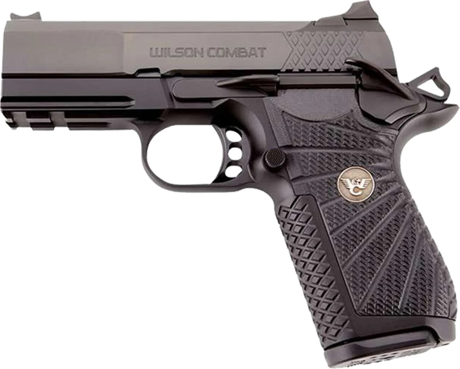Wilson Combat EDC X9 2.0 Lightrail