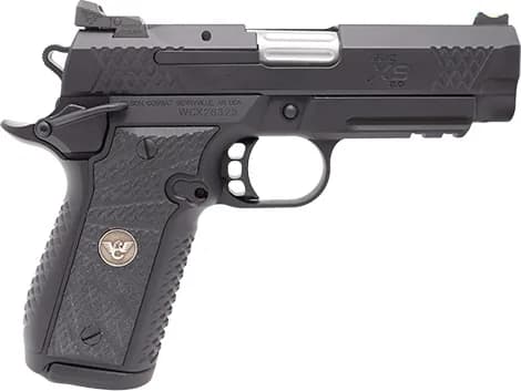 Wilson Combat EDC X9 2.0 Lightrail