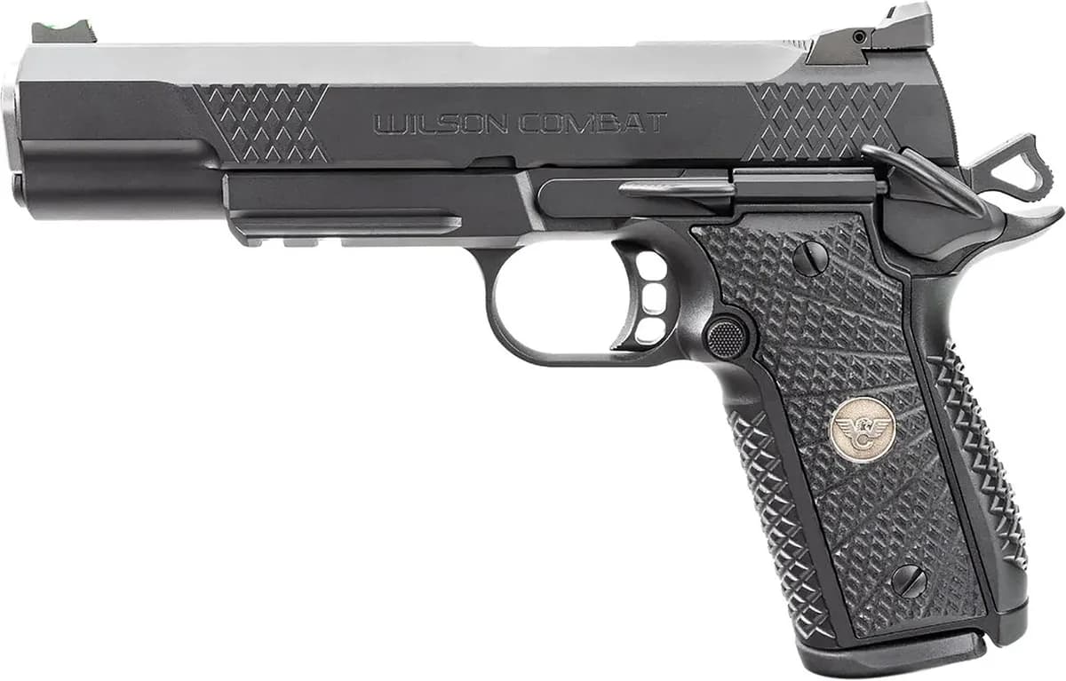 Wilson Combat EDC — image 2