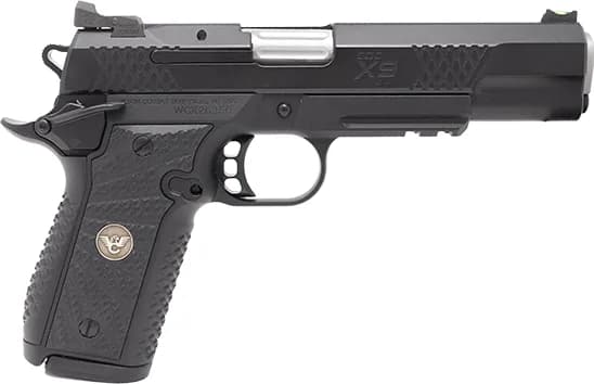 Wilson Combat EDC X9