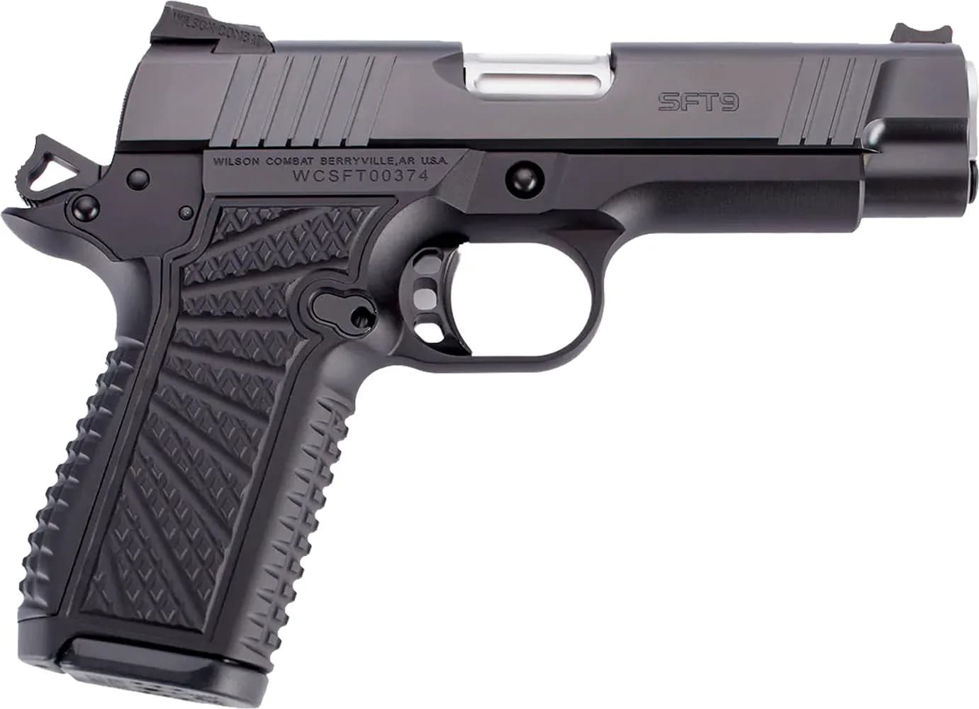 Wilson Combat SFT9 Compact
