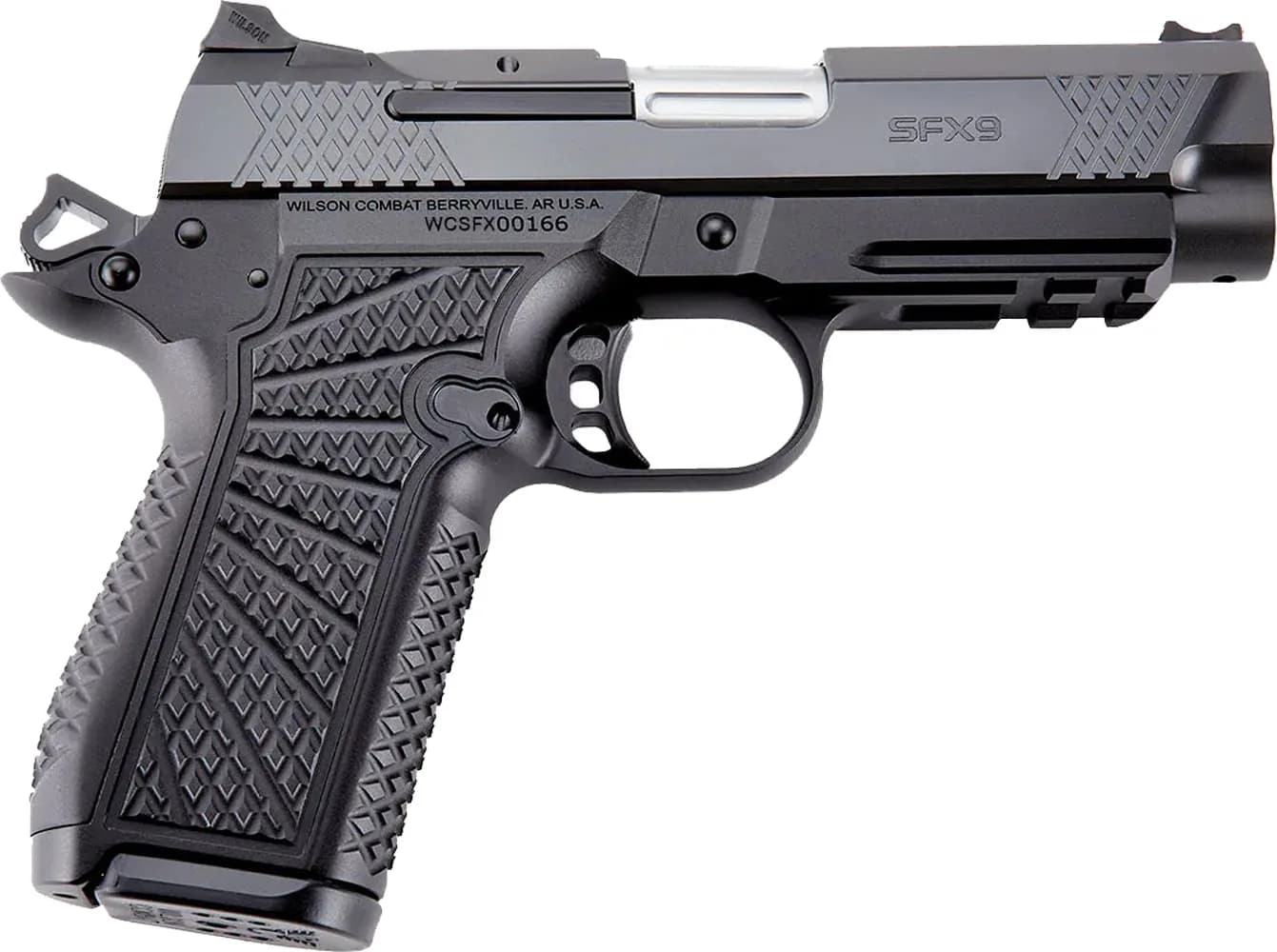 Wilson Combat SFX9 Compact