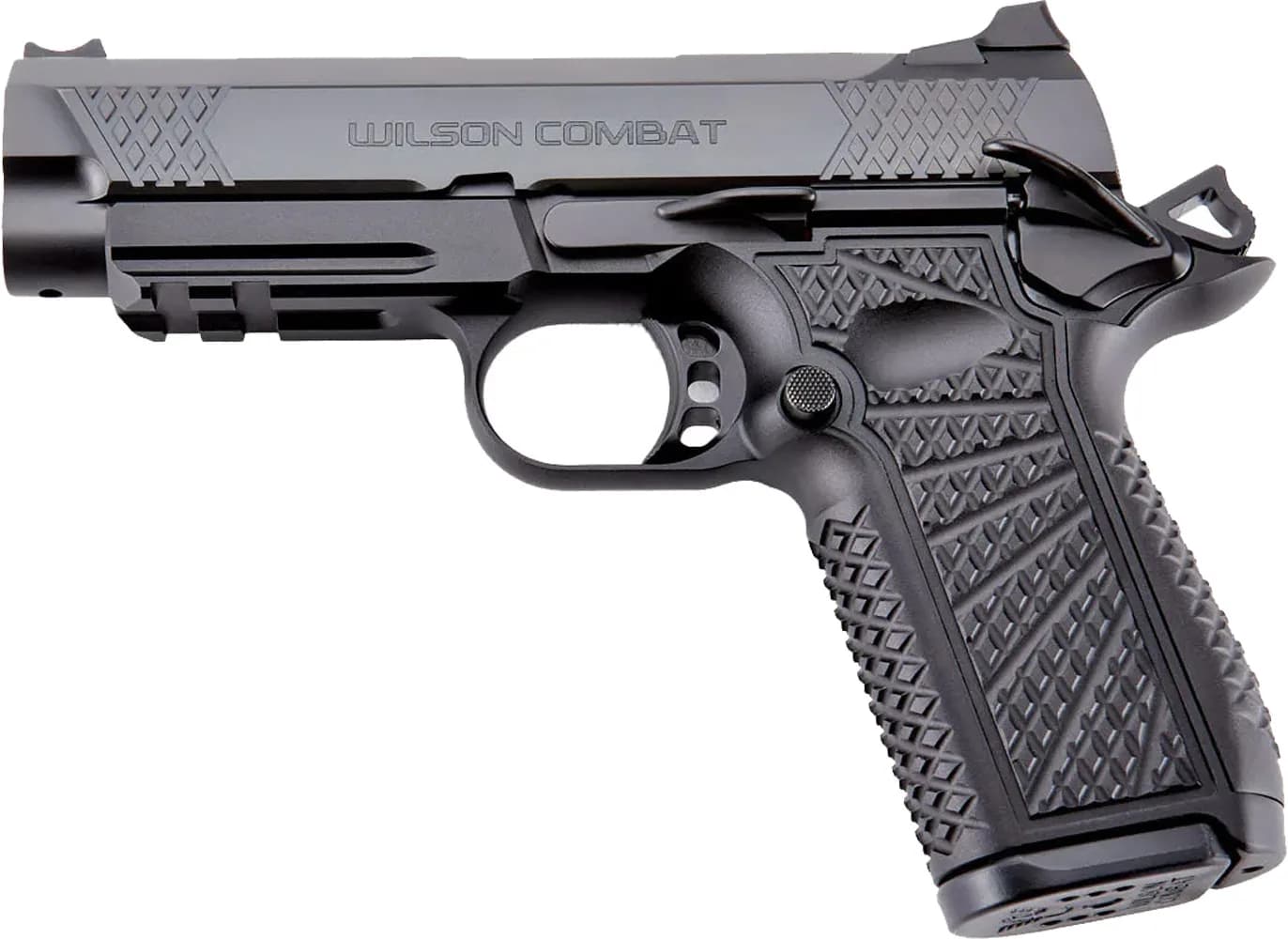 Wilson Combat SFX9 Compact — image 2