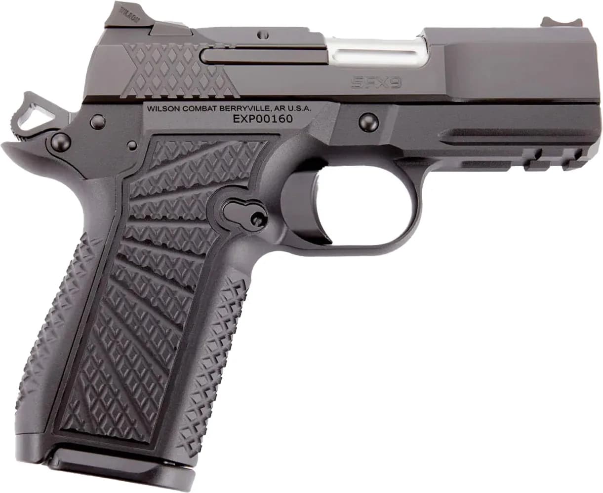 Wilson Combat SFX9 Compact