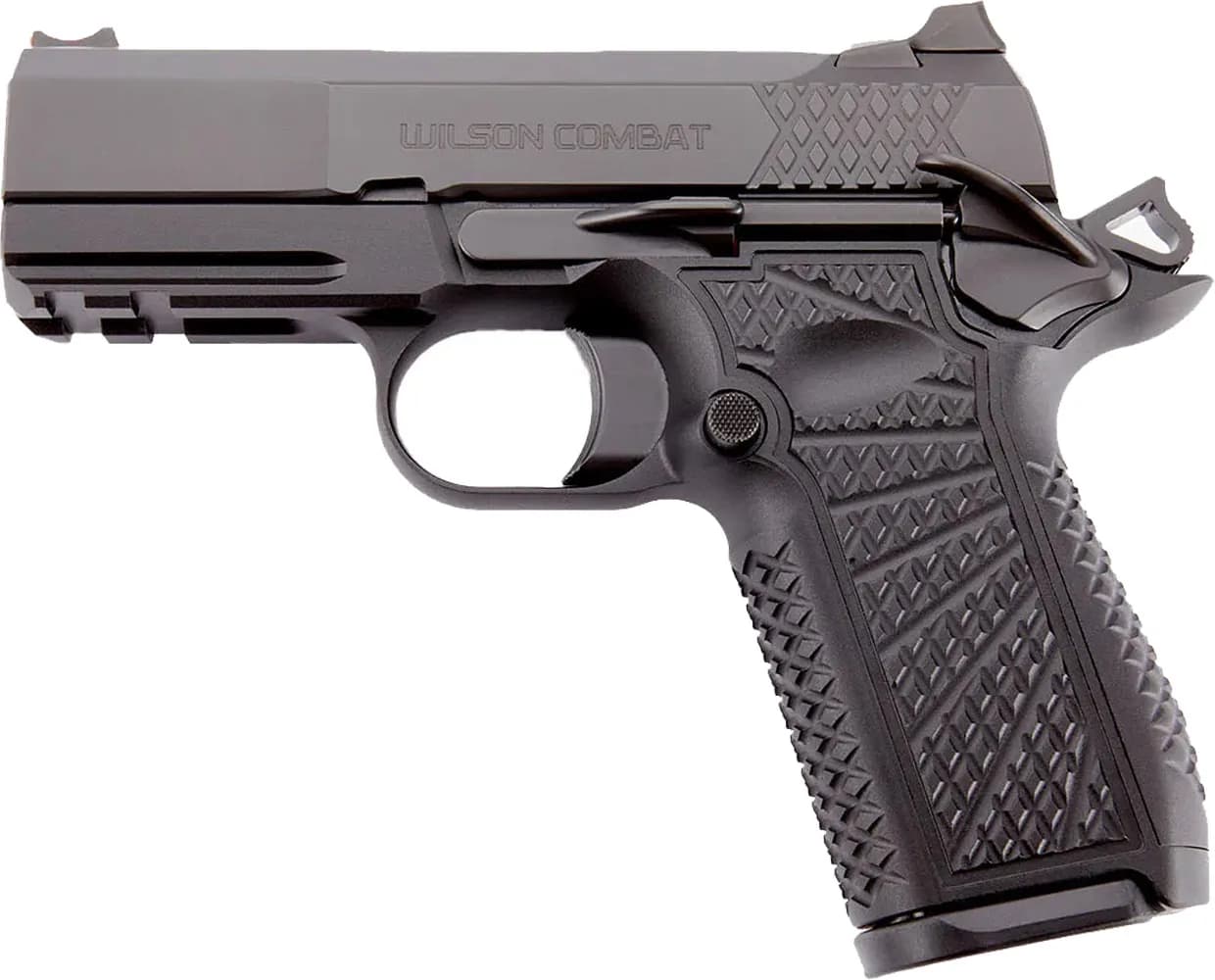 Wilson Combat SFX9 Compact — image 2