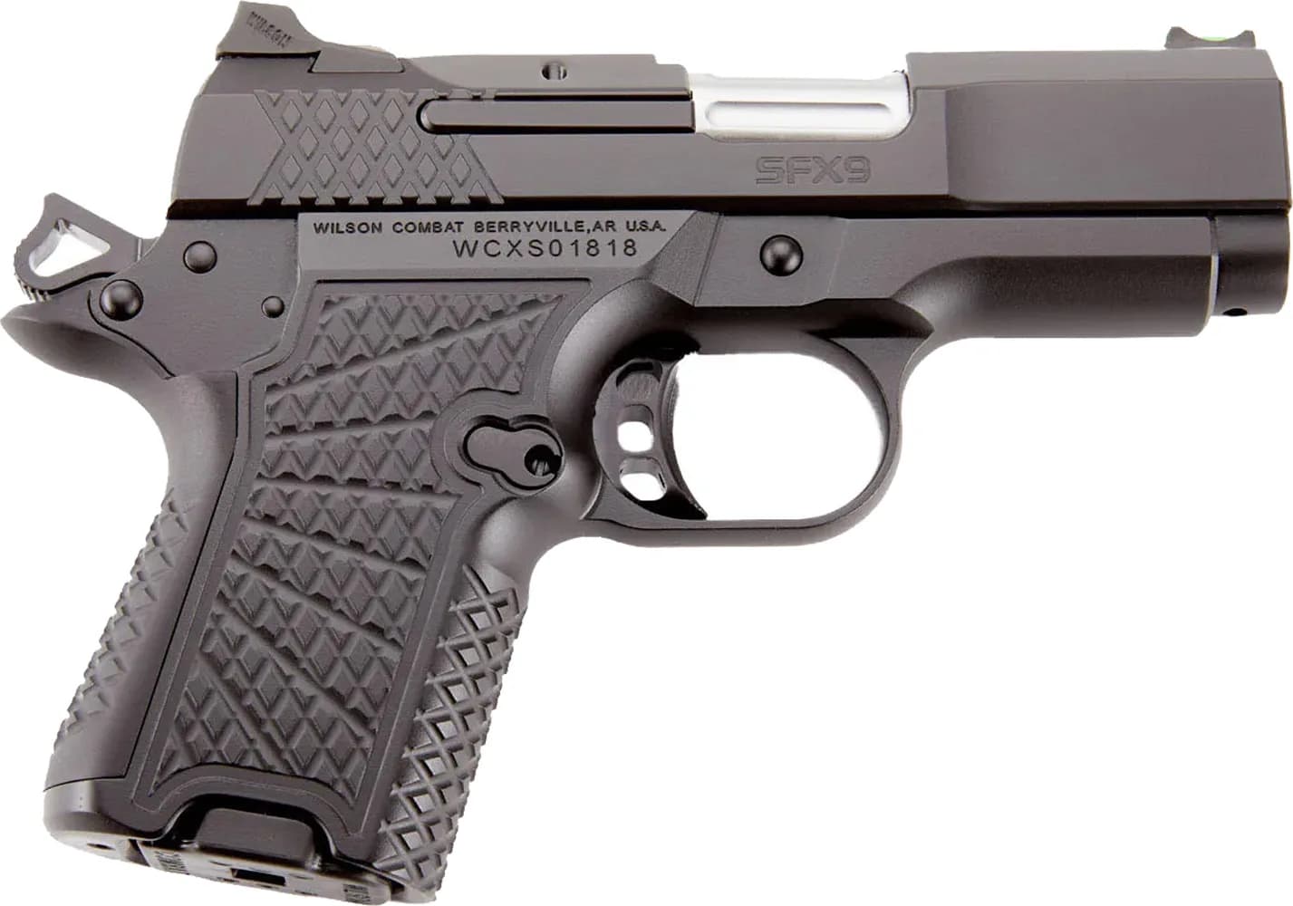 Wilson Combat SFX9 SC — image 2