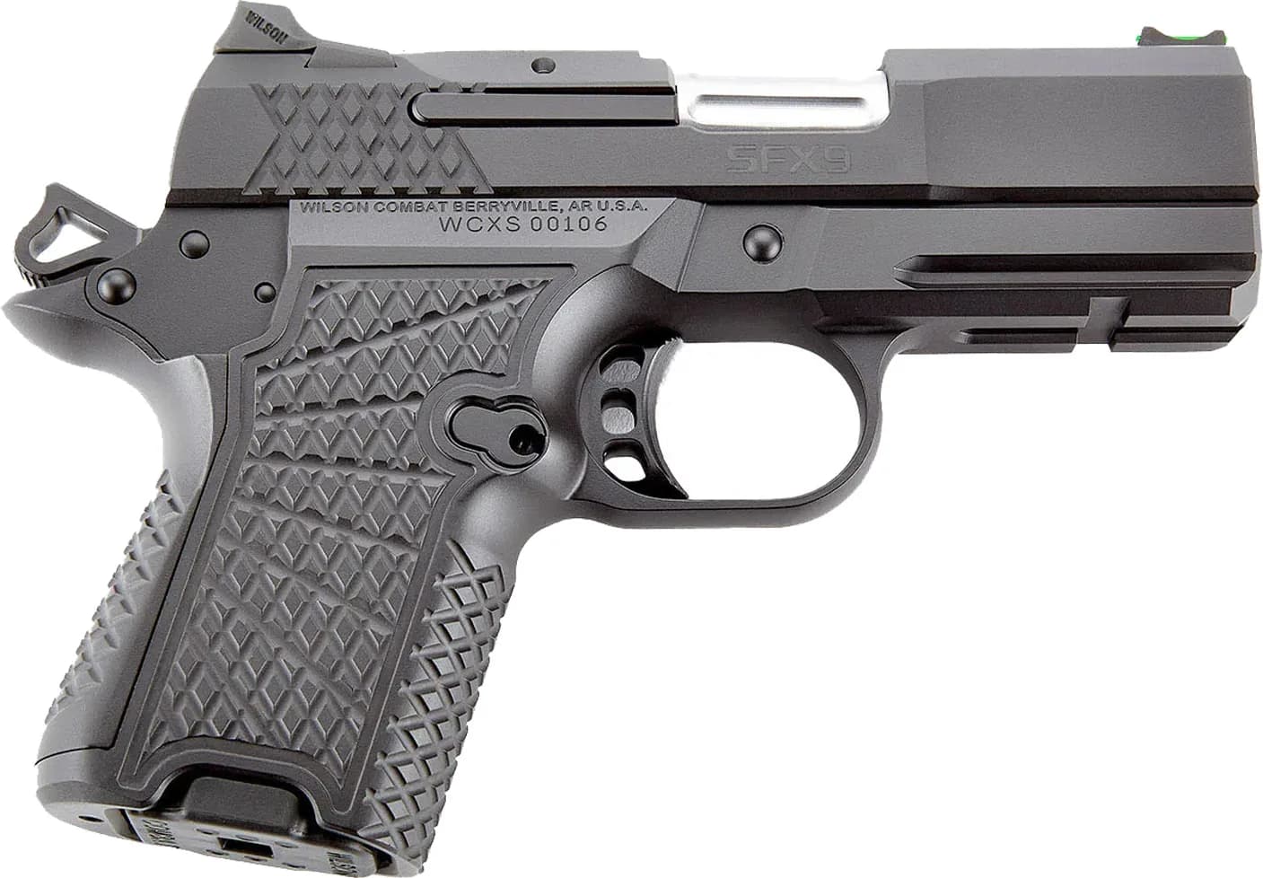 Wilson Combat SFX9-SCR3