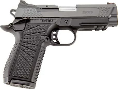 Wilson Combat SFX9 Compact
