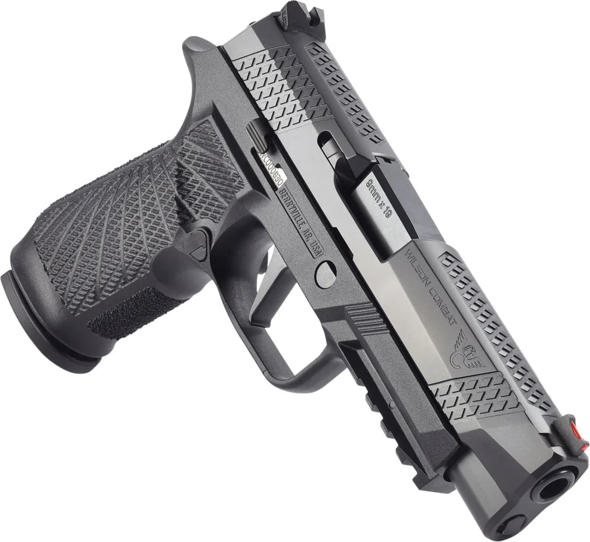 Wilson Combat WCP320 SIG Sauer — image 2