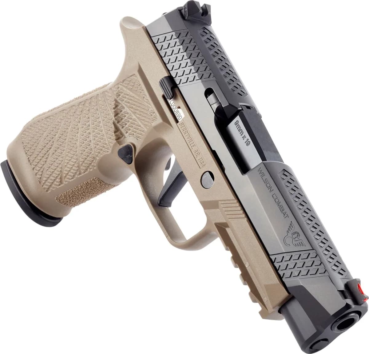 Wilson Combat P320 — image 2