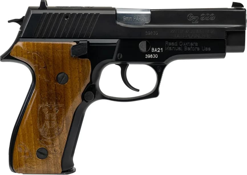Zastava Firearms CZ999