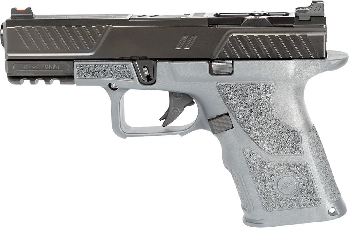 Zev Technologies Tech OZ9 Compact — image 2