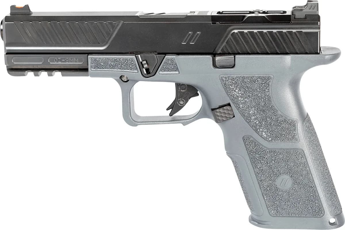 Zev Technologies OZ9 — image 2