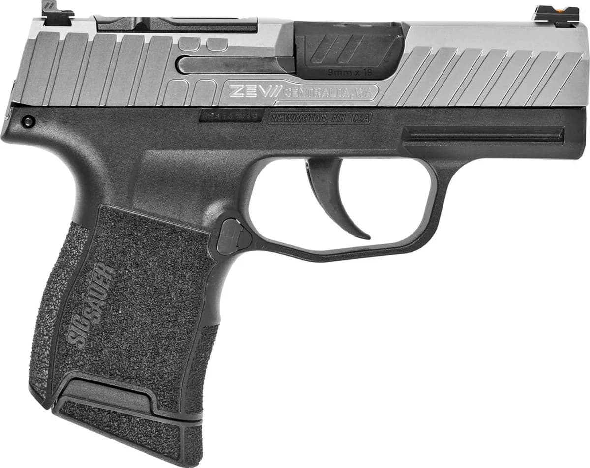 Zev Technologies SIG Sauer P365 — image 2