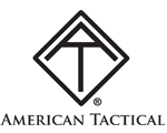 American Tactical Inc logo
