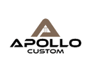 Apollo Custom logo