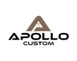 Apollo Custom logo